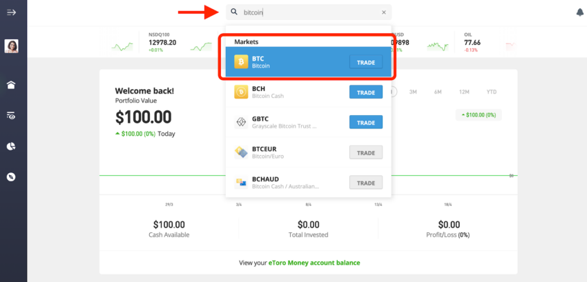 how to buy bitcoin with paypal etoro bitcoin asset