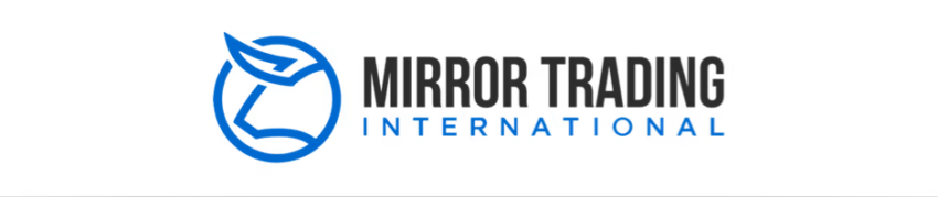 Mirror Trading International Logo | Crunchbase