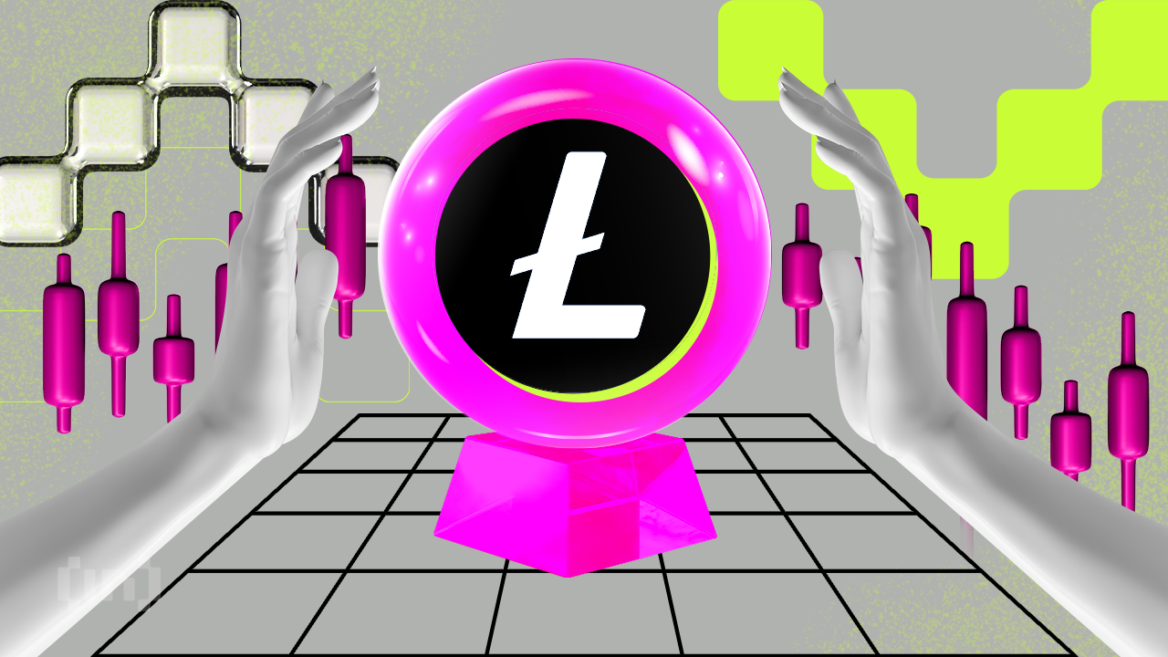 Pietra miliare di Litecoin (LTC): 5 milioni di detentori a lungo termine: un catalizzatore per il recupero dei prezzi?