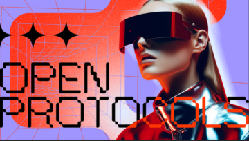 Why Do We Need Open Protocols in the Metaverse?