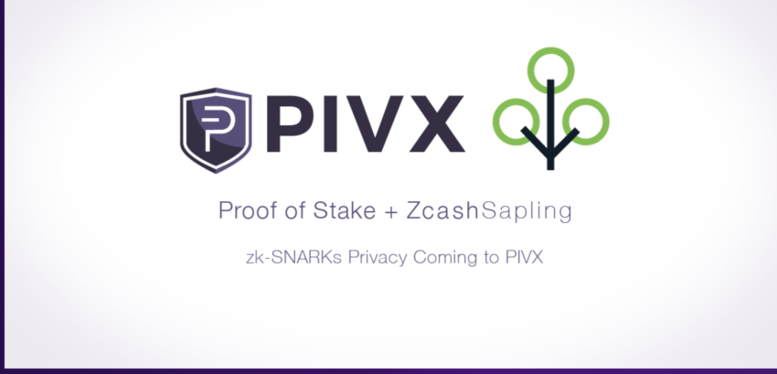 PIVX and anonymity positioning: PIVX