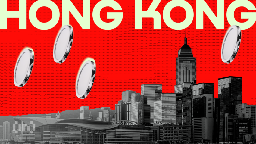 Hong Kong Edges Closer to Regulatory Framework for Stablecoin, Lawmaker Says