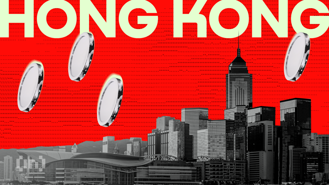 Hong Kong’s Watchdog Ramps Up Measures Against Unlicensed Crypto Exchanges