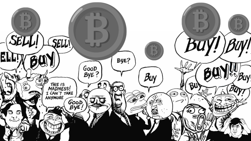 Bitcoin Supports At $26,000 While Wall Street Memes Reaches $100k In Presale