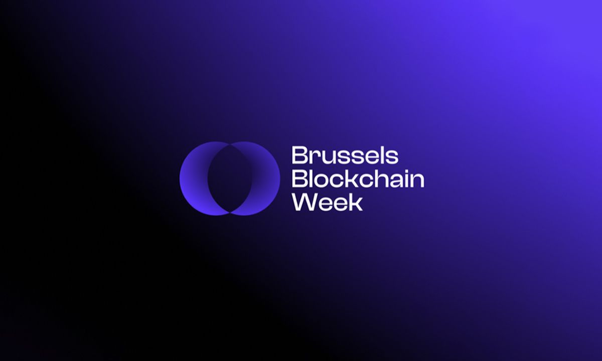 Brussels Blockchain Week: The largest Web 3.0 conference in Belgium