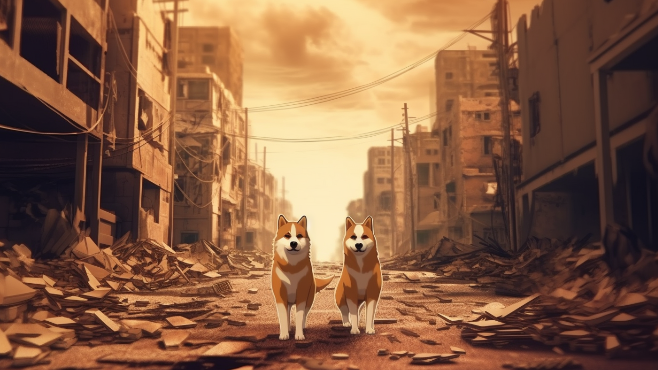 Traders Are Backing These Tokens To Outperform Dogecoin & Shiba Inu?