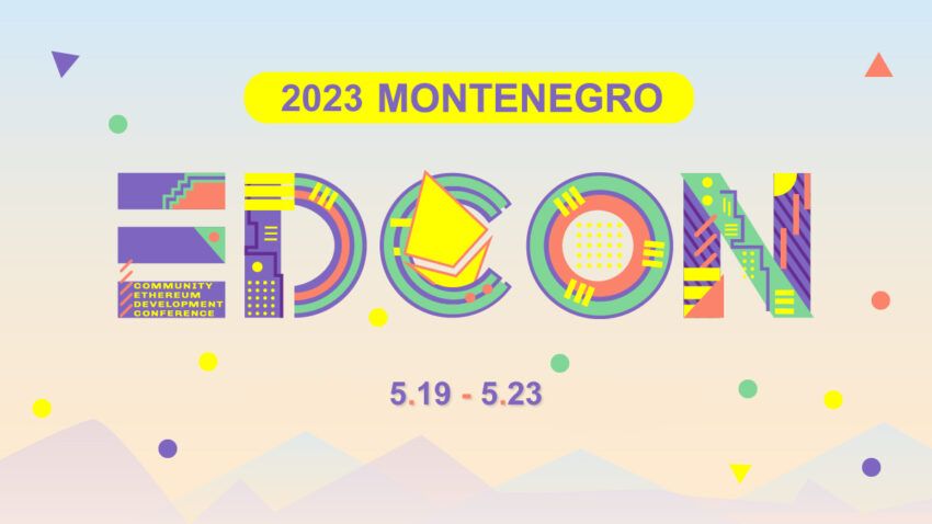Vitalik Buterin Among Top Speakers at EDCON 2023 in Montenegro
