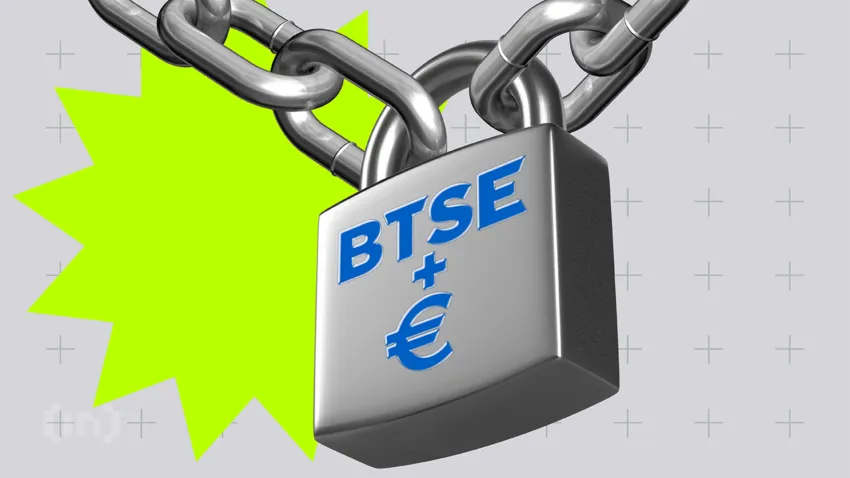 BTSE: redefiniendo el comercio de criptomonedas