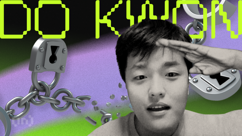 Do Kwon’s Release on Bail a Second Time Prompts Wild Speculation