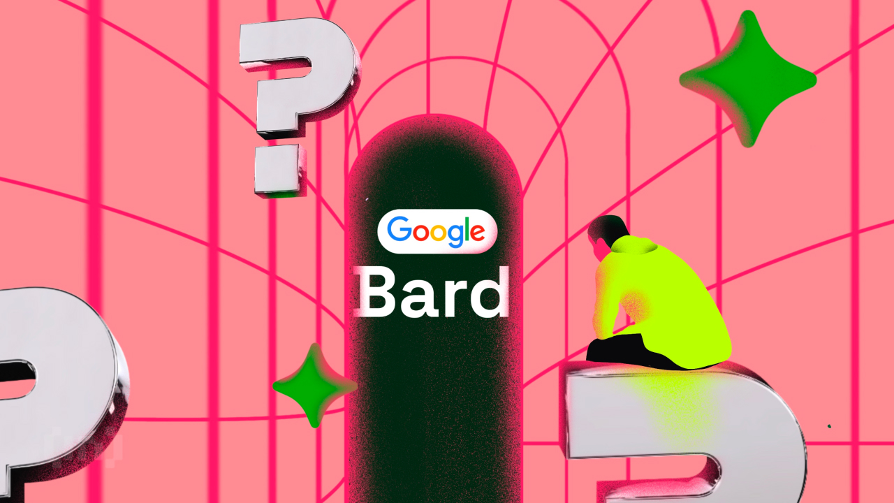 Perché i dipendenti di Google mettono in dubbio l'utilità di Bard