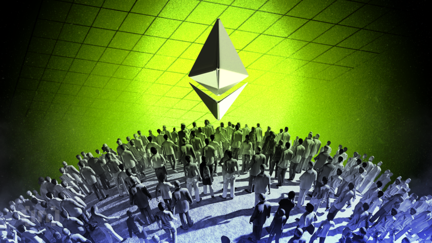Ethereum (ETH) is Most Actively Traded Crypto, New Study Suggests