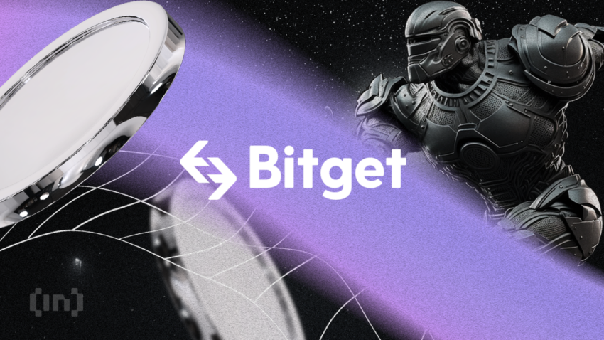 bitget wallet features