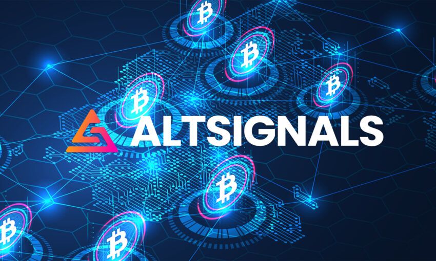 Why AI Crypto Fans Are Flocking From The Graph To AltSignals