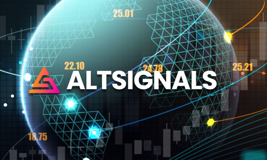 Why AltSignals’ Presale Could Be The Next Big AI Crypto Token