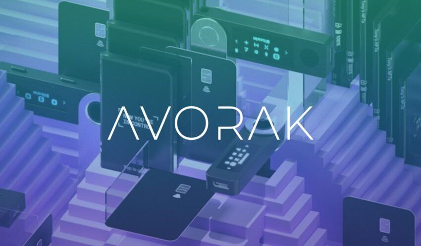 Avorak AI CEO Explains How Hardware Wallets Remain Safe