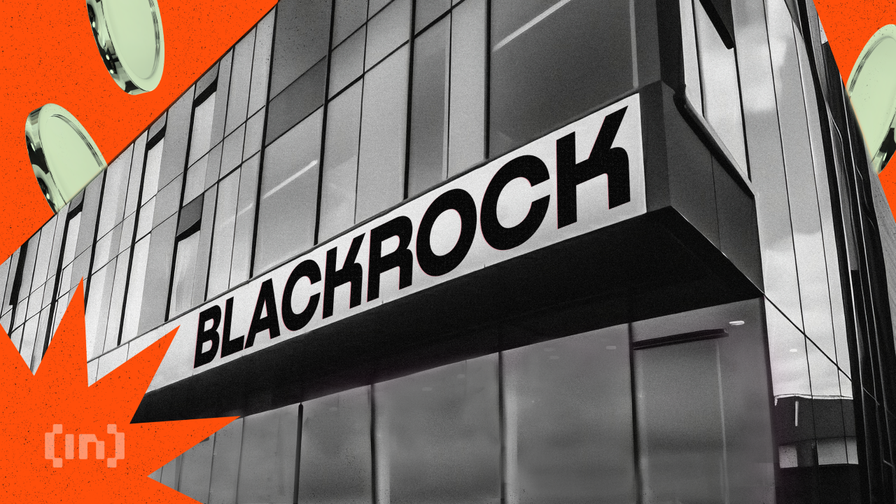 BlackRock si ritira dalla Cina sotto forte pressione