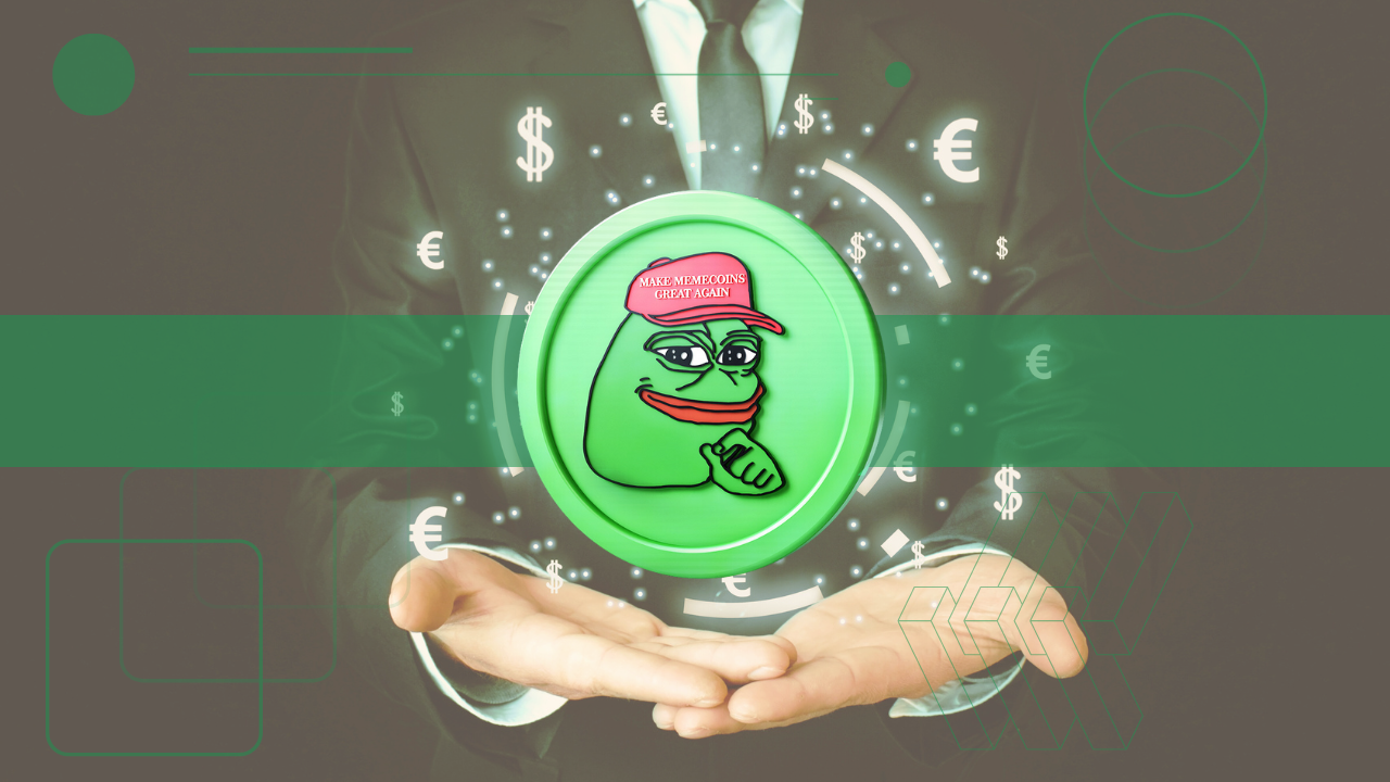 Pepe Coin の最初の投資家は 27 ドルを 100 万ドルに変えました: $WSM は次の Pepe ですか?