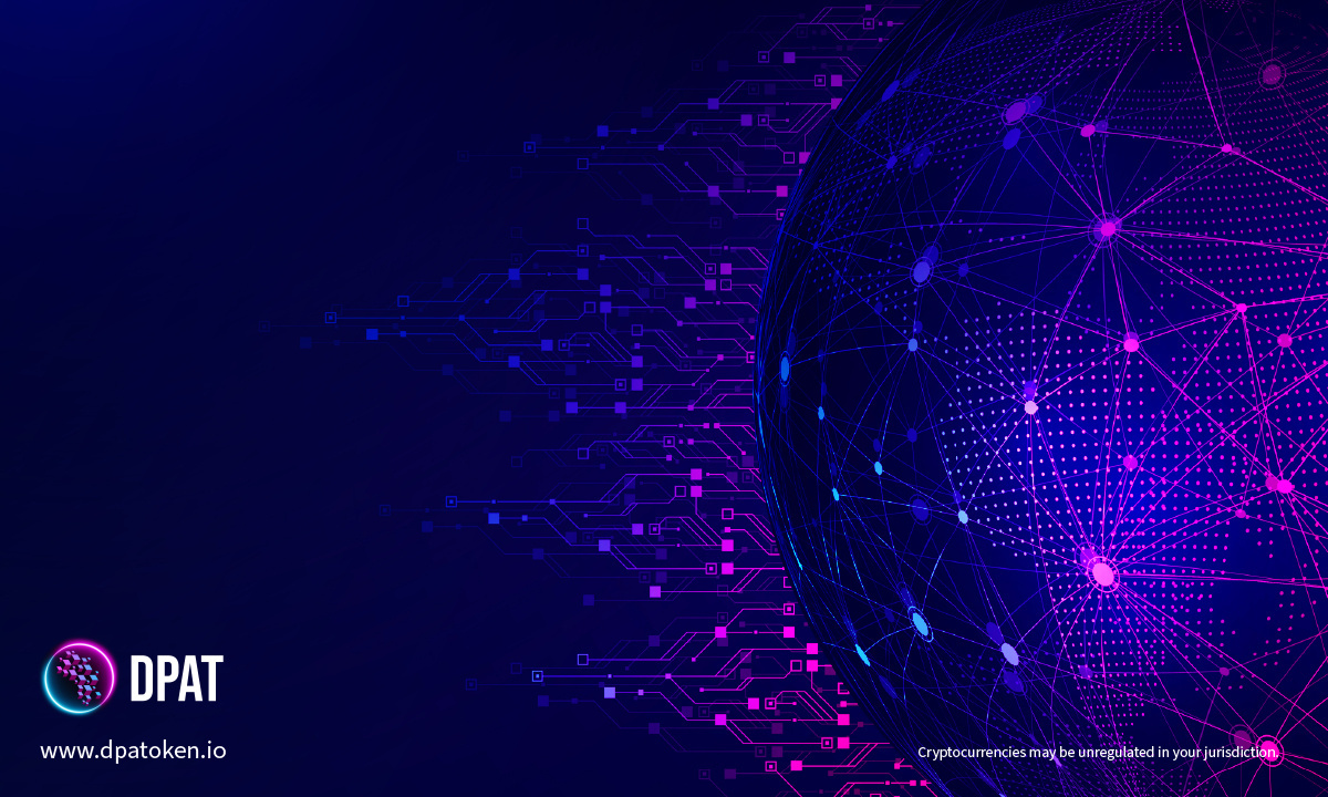 DPAT Raises Private Funding To Enhance Web3.0 Ecosystem DPAT Raises Private Funding To Enhance Web3.0 Ecosystem
