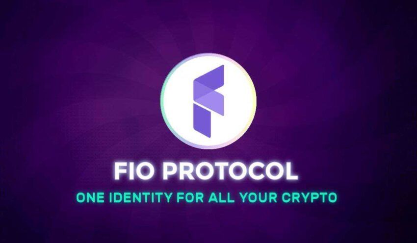 FIO Protocol announces FIO Handles, Universal Web3 Indentities For Everyone