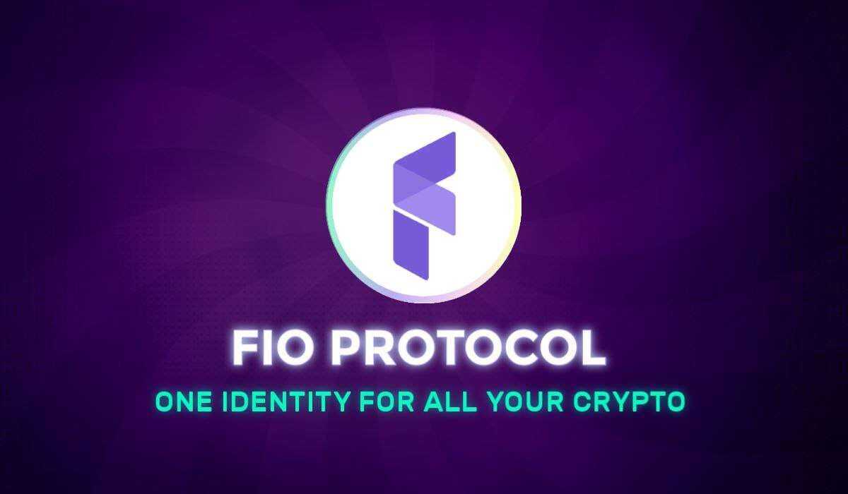 FIO Protocol annuncia FIO Handles, Universal Web3 Indentities For Everyone