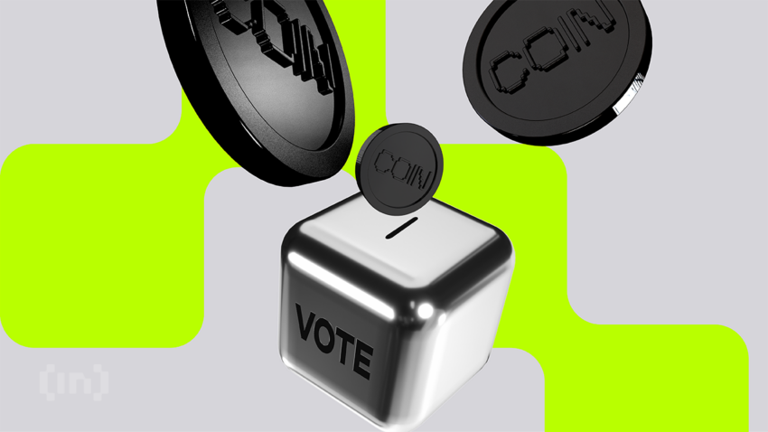 How can Blockchain be Used for Voting in 2021?