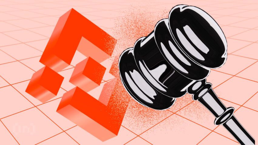 Unsealed Court Filings Reveal Binance’s Legal Counterthrusts Against the SEC