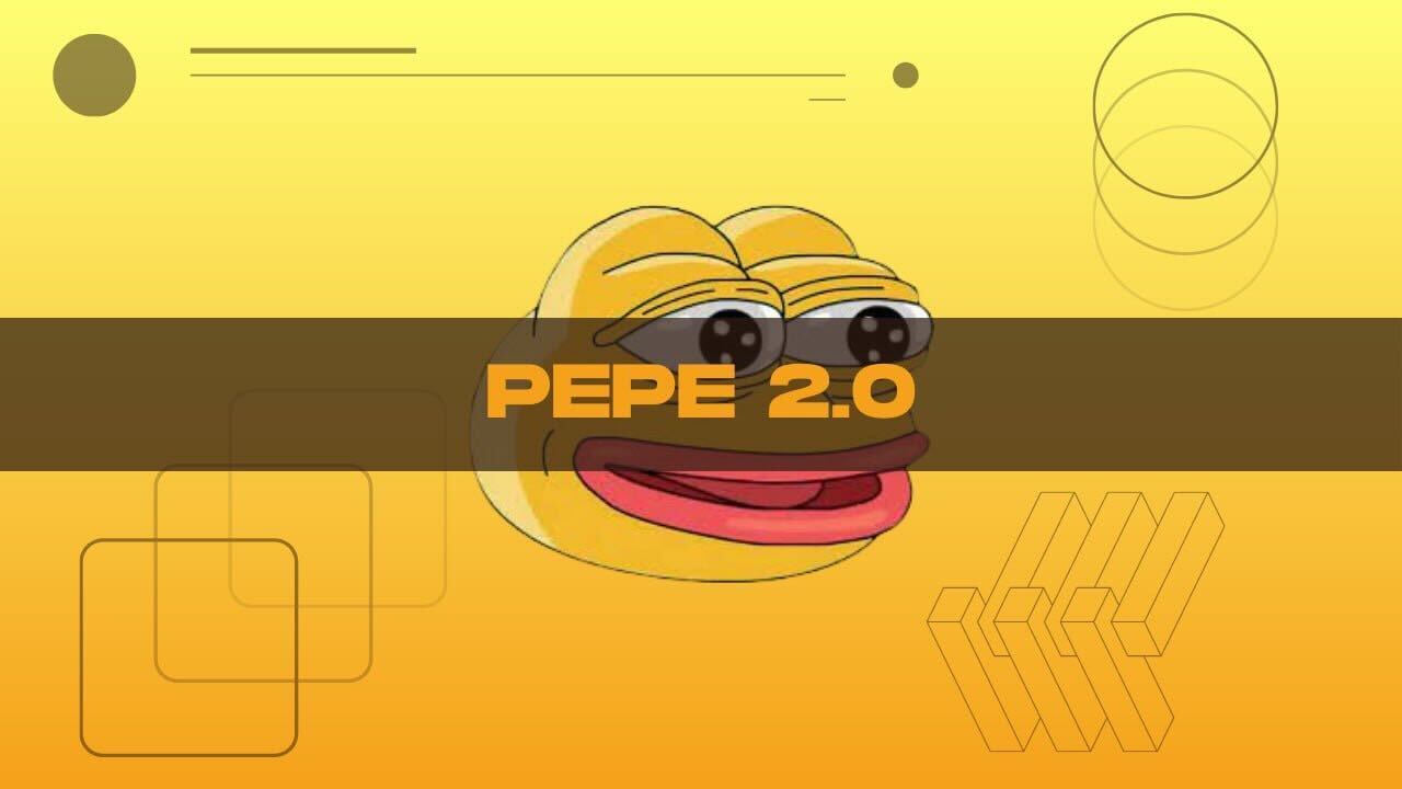 Mentre il prezzo di Pepe 2.0 raggiunge il massimo storico, i commercianti pensano che queste monete meme potrebbero pompare successivamente