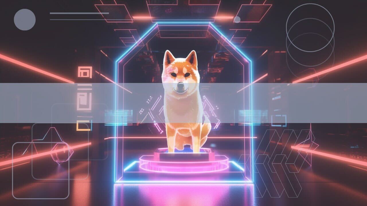 Pepe Coin Price e Shiba Inu Price Slip, ma queste monete meme sembrano rialziste