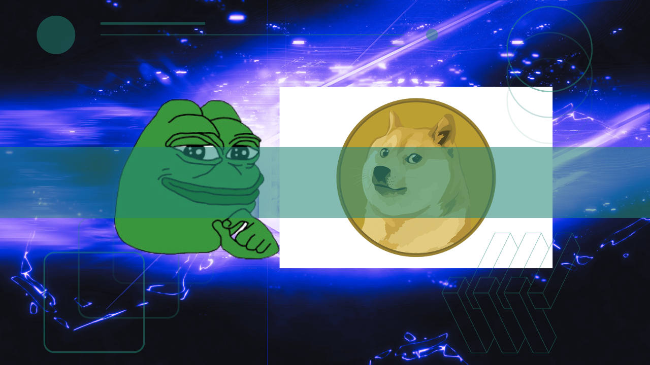 Pepe Price e Dogecoin si bloccano durante una settimana tranquilla per le principali monete meme, ma questi nuovi token sembrano rialzisti