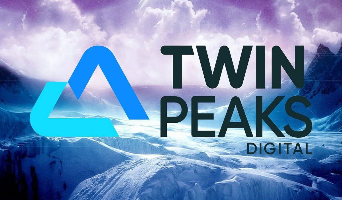Twin Peaks Digital espande il team in previsione del mercato rialzista