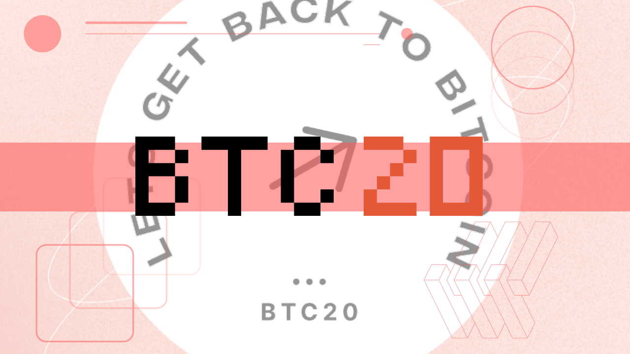 L'alternativa Bitcoin Stake-to-Earn BTC20 raccoglie 3,3 milioni di dollari in meno di due settimane