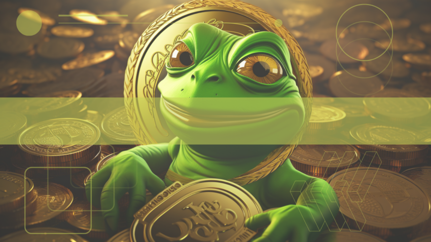 Pepe Price Pumps As Whales Pile in, While New Evil Pepe Coin Raises $1 Million - BeInCrypto