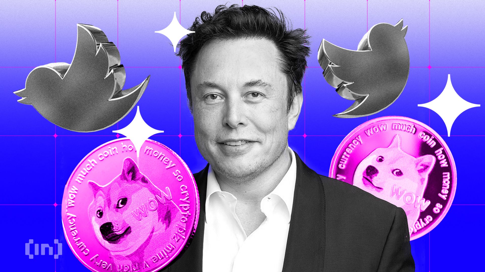 Elon Musk's Twitter Rebranding Already Bullish For DOGE