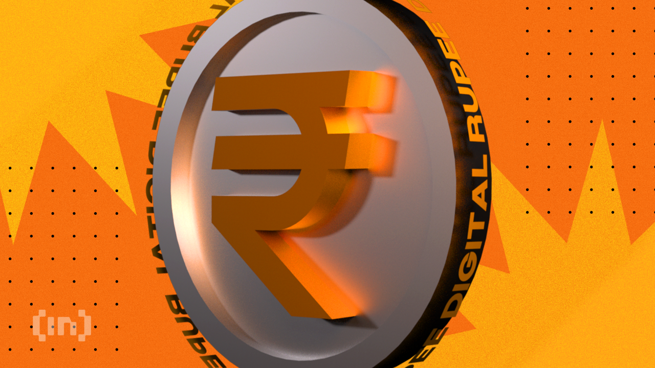 How To Use Digital Rupee