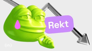 What Getting ‘Rekt’ Means: A Crypto Term Explained