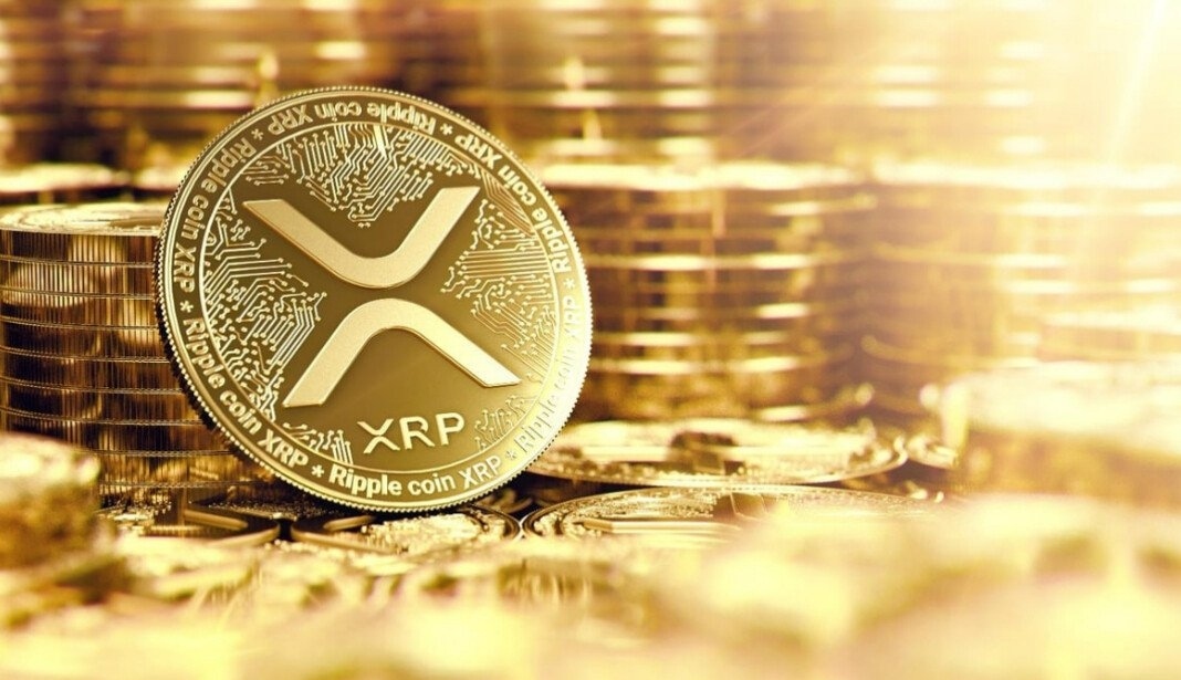 Ecco perché il prezzo di XRP è sceso di quasi il 5% mentre i prezzi delle criptovalute scendono, ma XRP20 sta crescendo