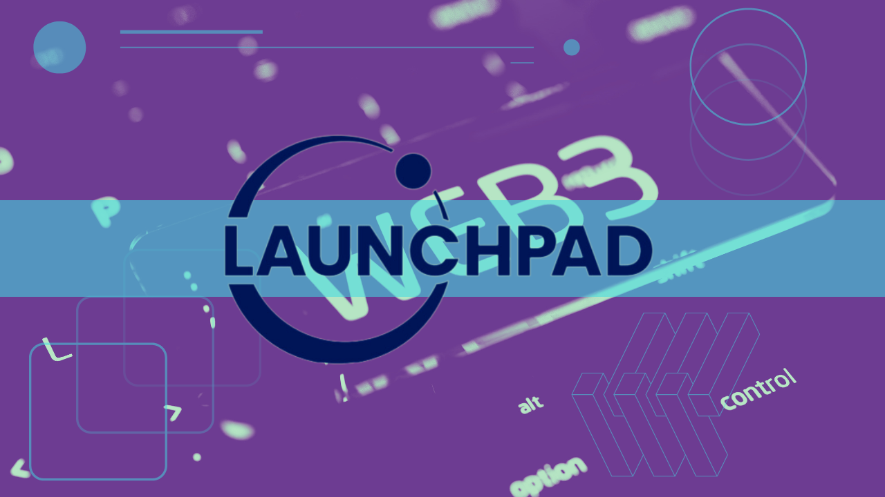 Launchpad XYZ è la nuova piattaforma di trading Web3 che ha raccolto 1,2 milioni di dollari tramite la prevendita dei token