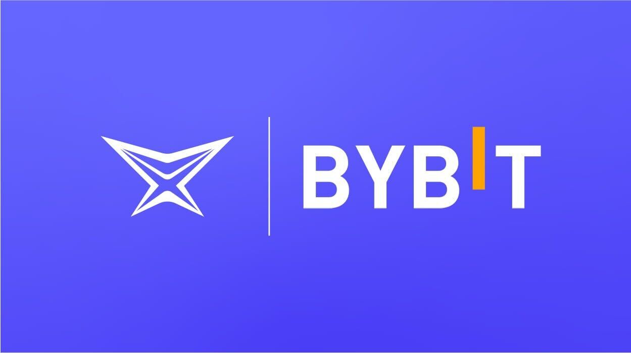 Vext in elenco esclusivamente con ByBit il 4 settembre