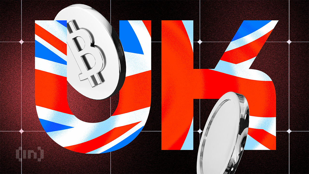 One of UK’s Biggest Banks Bans Crypto Payments