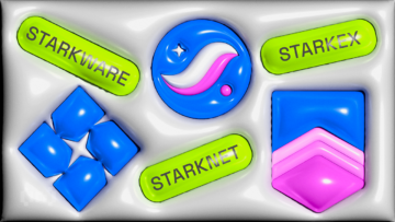 A Deep Dive Into Starkware, StarkNet, and StarkEx