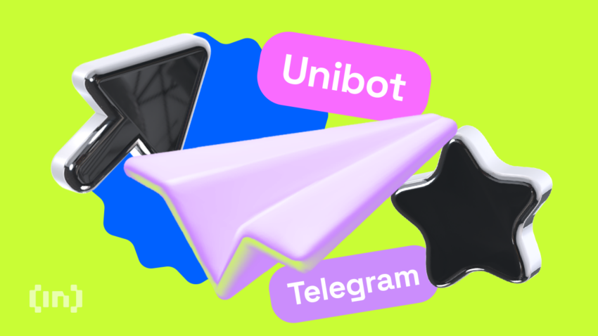 Unibot: A Comprehensive Guide to the Telegram Bot