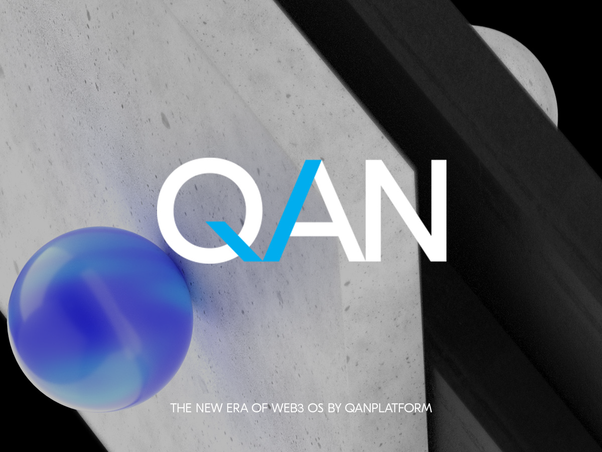 QANplatform lancia la blockchain privata resistente ai quanti: la nuova era per il sistema operativo Web3