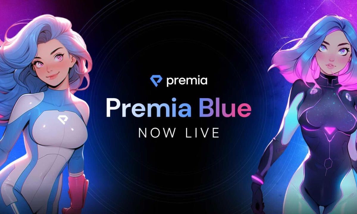 Premia Blue, the Future Proof Defi Options Exchange, Is Now Live on Arbitrum