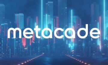 Metacade Tokens Opened Up to Millions More Investors via Bitget Exchange Listing