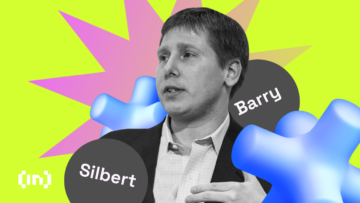 Who Is Barry Silbert, Founder of Digital Currency Group (DCG)?
