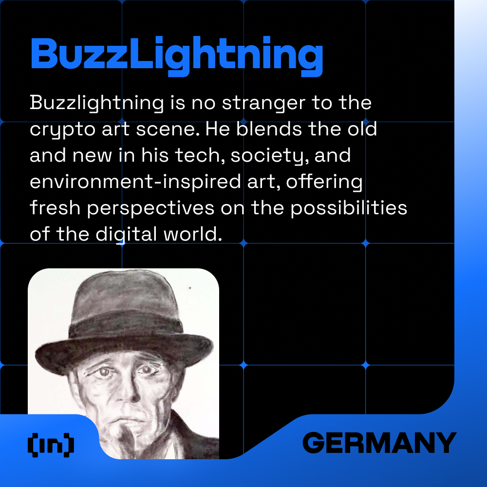 buzzlightning – Il simbionte di realtà e virtualità