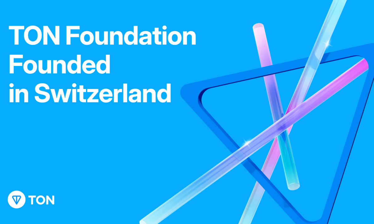 Fondazione Ton Fondata in Svizzera come Organizzazione senza scopo di lucro