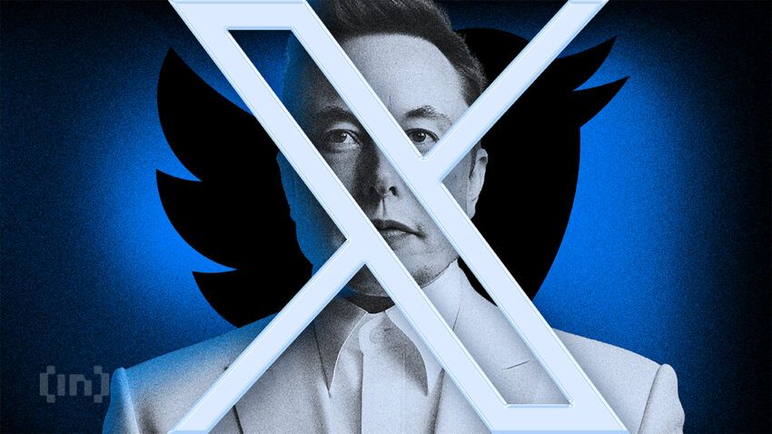 Elon Musk Mulls Making Twitter X Pay-to-Play to Fight Back Against ‘Armies of Bots’