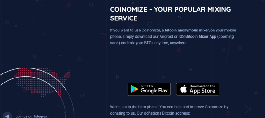 Coinomize review app