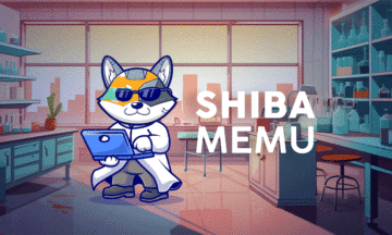 Shiba Memu — The New Cryptocurrency That Uses AI to Create Its Own Marketing Strategies